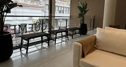 Guemes Hotel & Spa