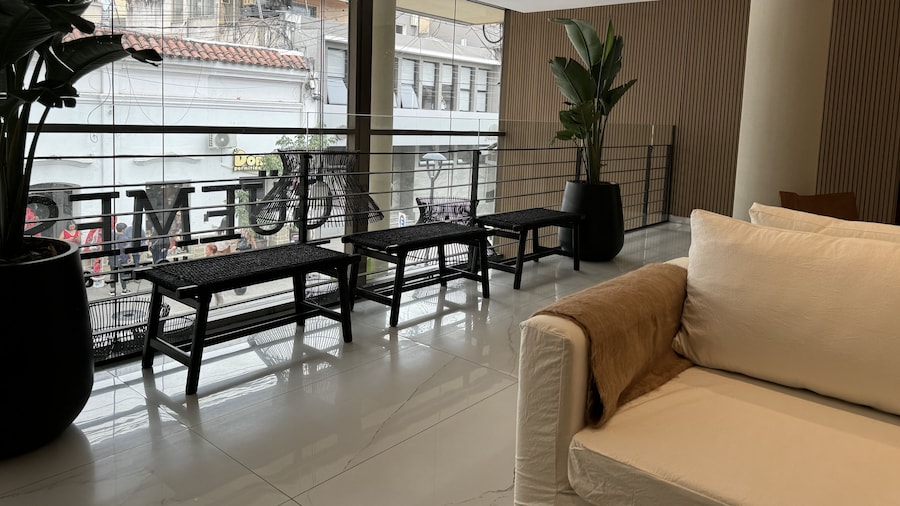 Guemes Hotel & Spa