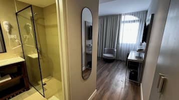 Chambre Supérieure