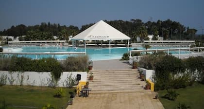 Club Esse Sunbeach