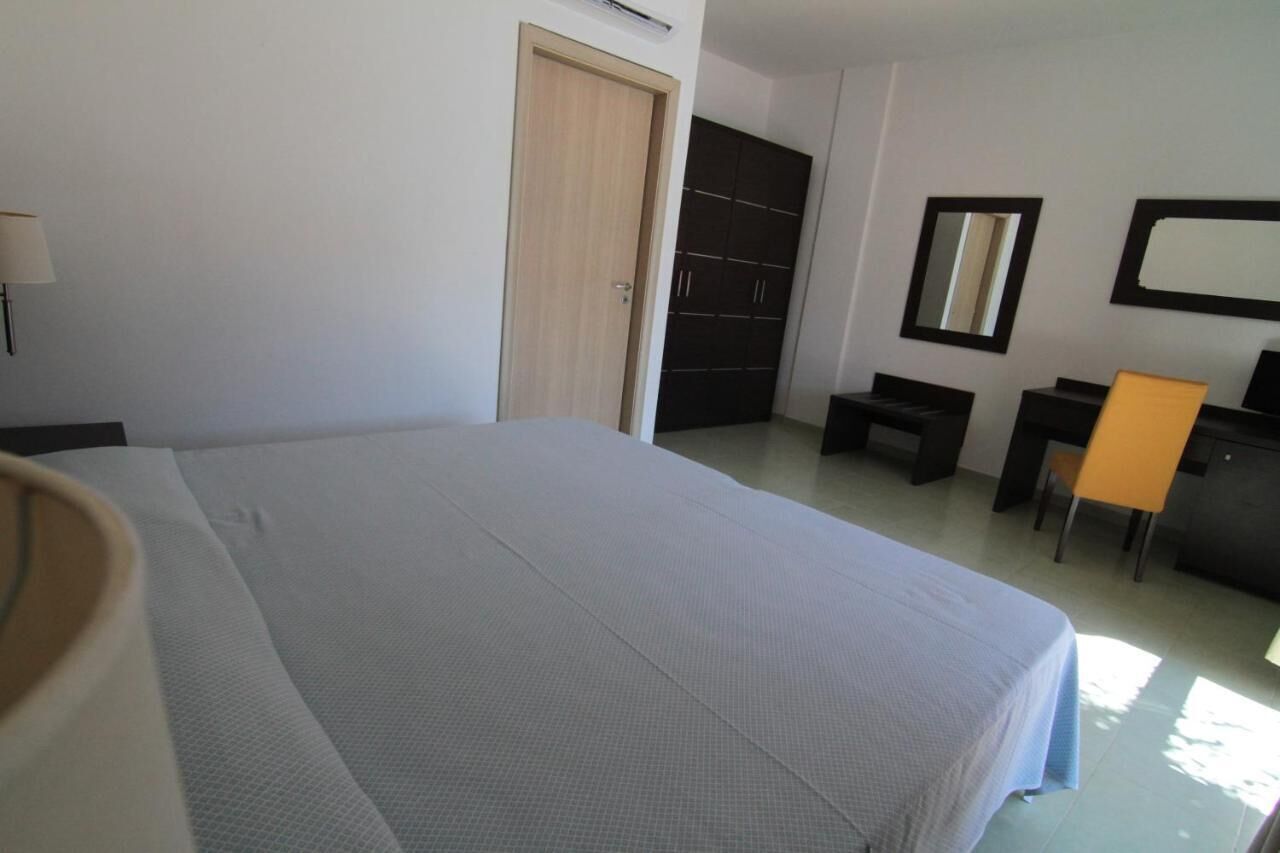 Habitación