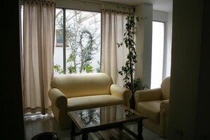 Interior - RJ Hotel del Sol (Mendoza)