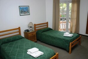 Rollaway beds, WiFi - RJ Hotel del Sol (Mendoza)