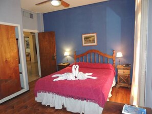 Rollaway beds, WiFi - RJ Hotel del Sol (Mendoza)