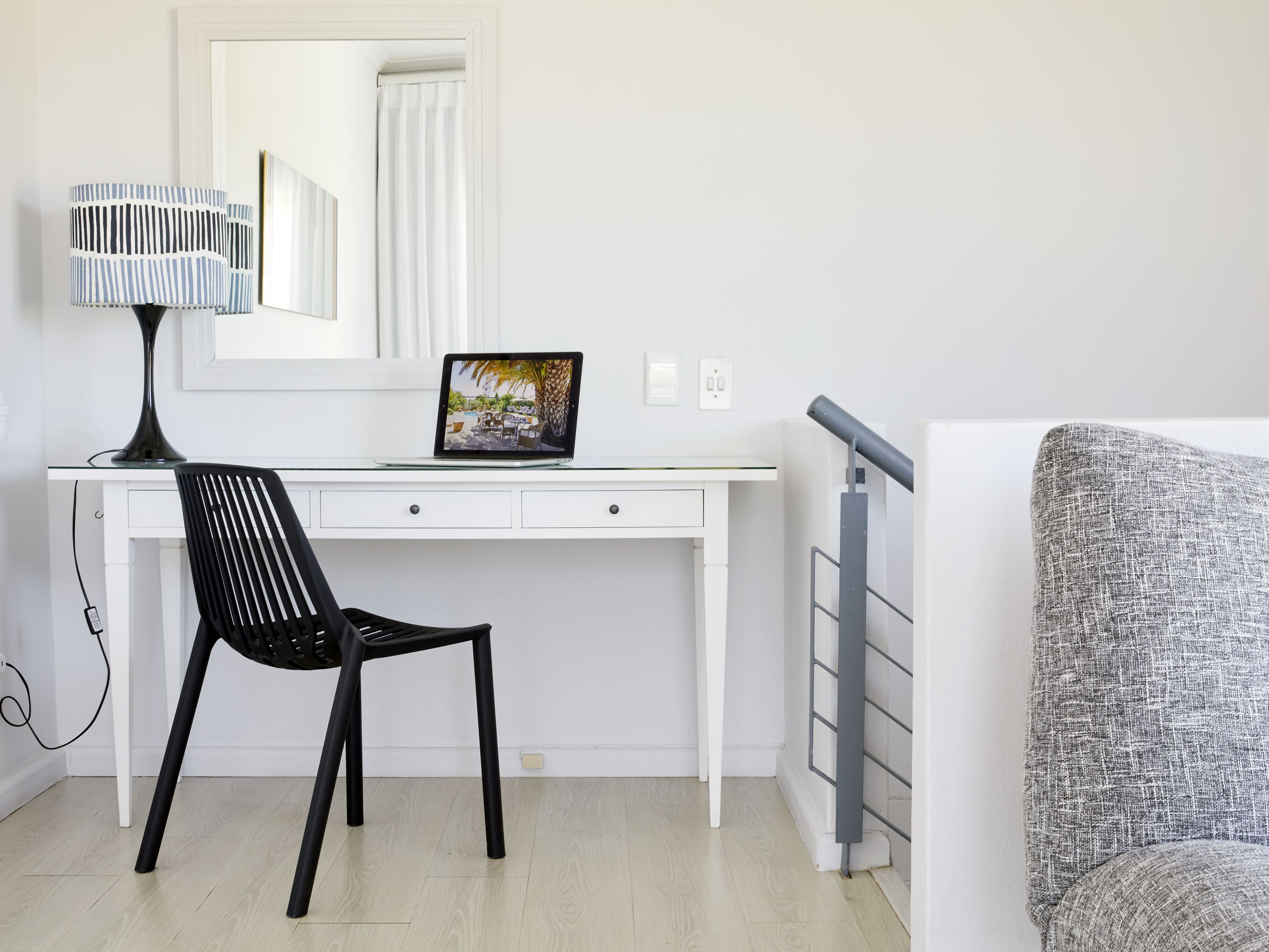 double room, mountain view | hypo-allergenic bedding, minibar, in-room safe, desk