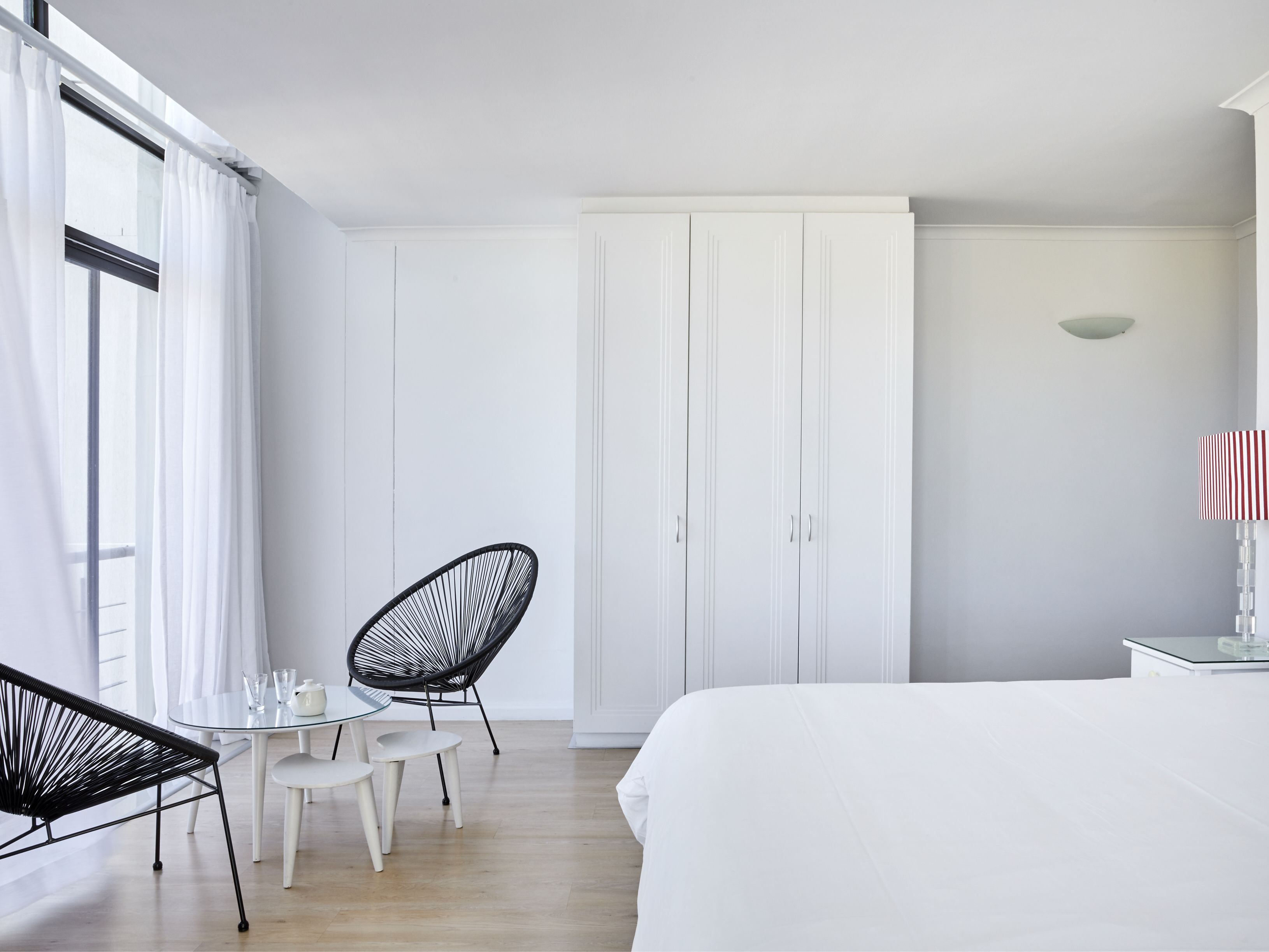 double room, mountain view | hypo-allergenic bedding, minibar, in-room safe, desk