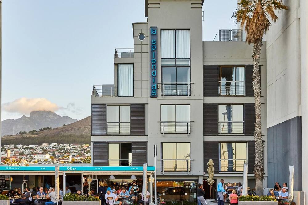 La Splendida Hotel by NEWMARK