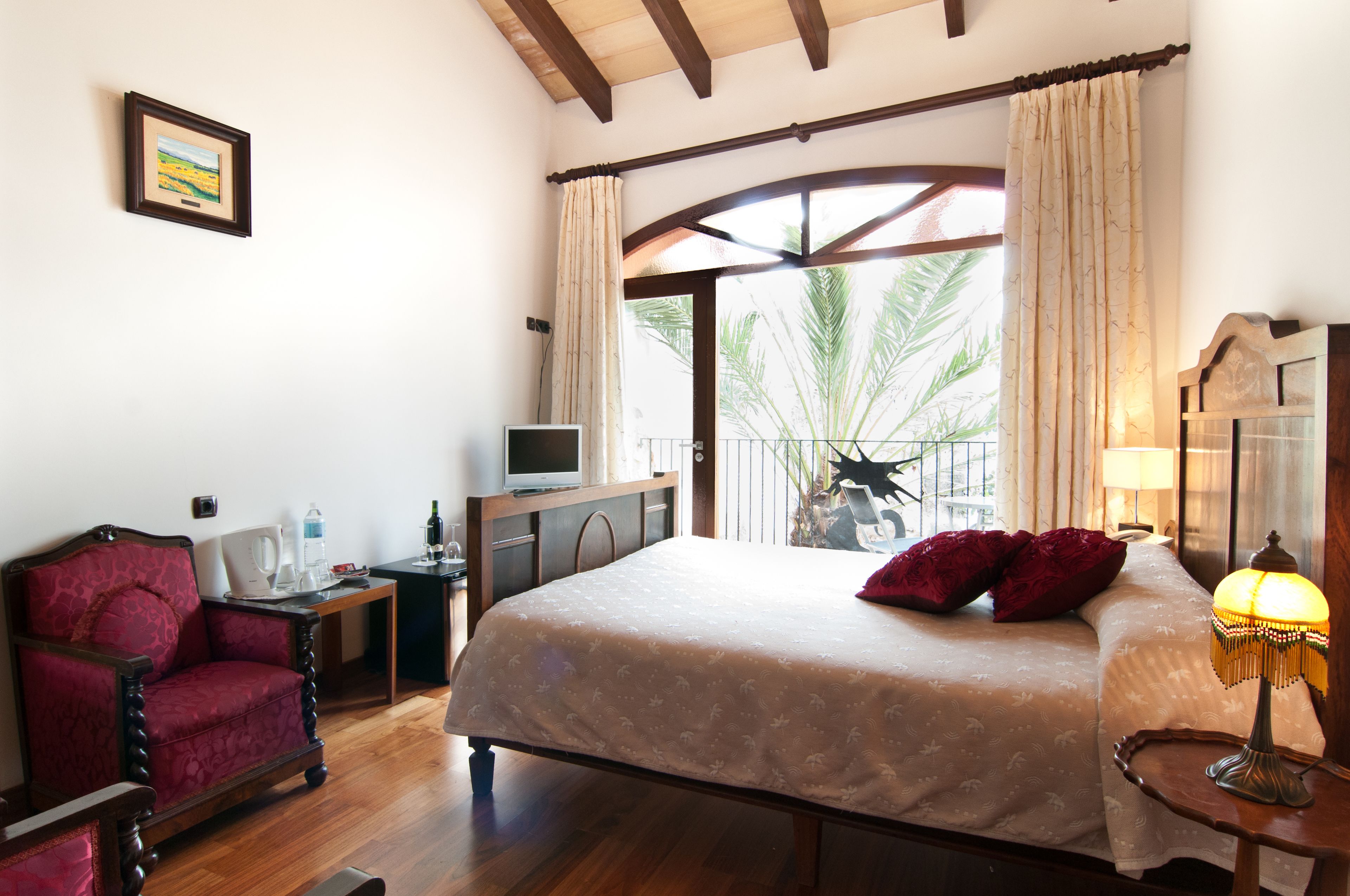 Photo - Hotel Segles - Turismo de Interior