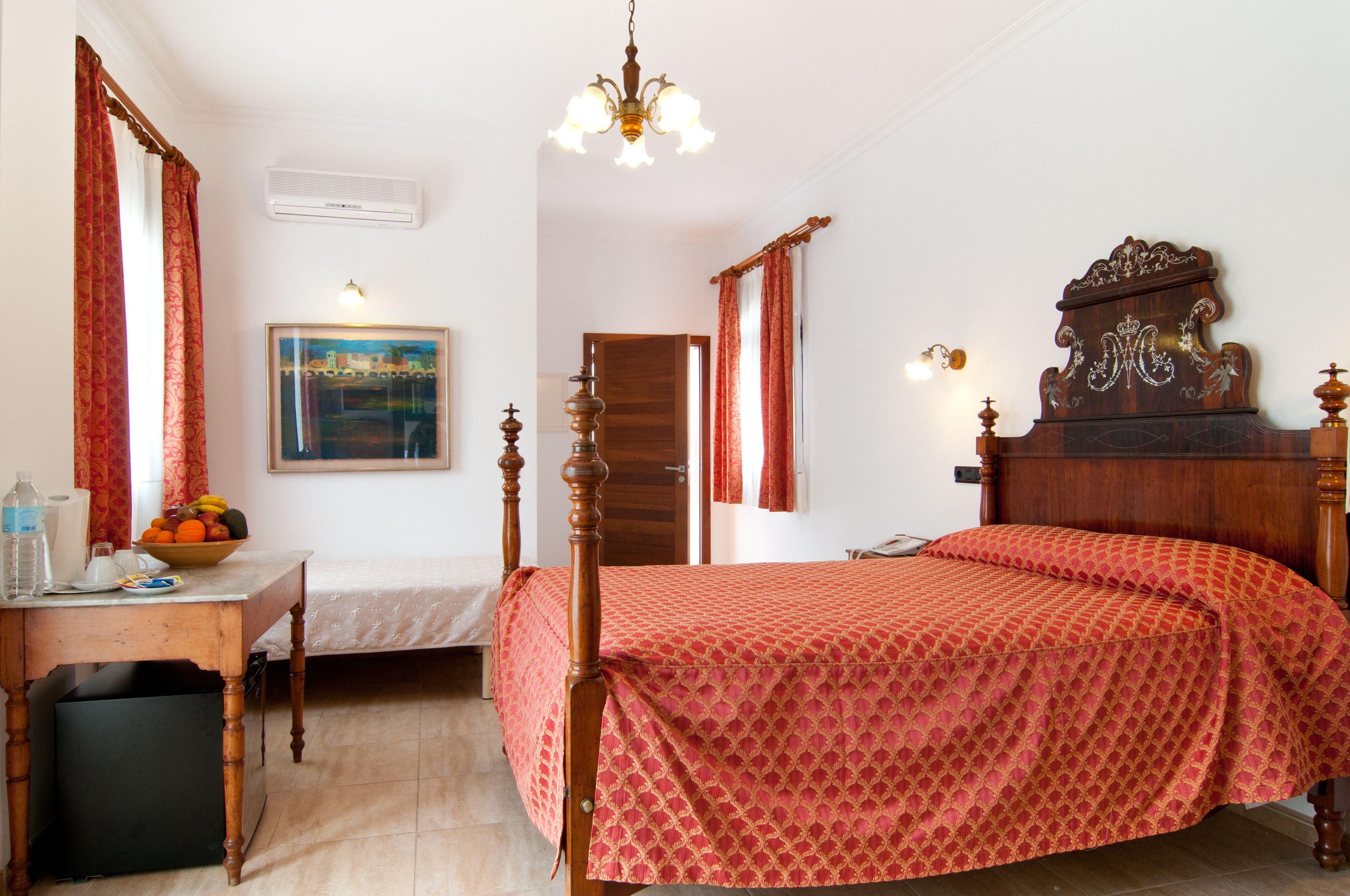 Kamar