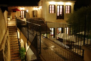 Escaleras