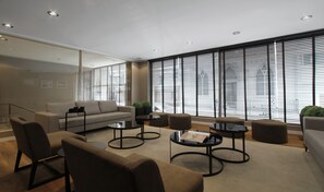 Entrada interior