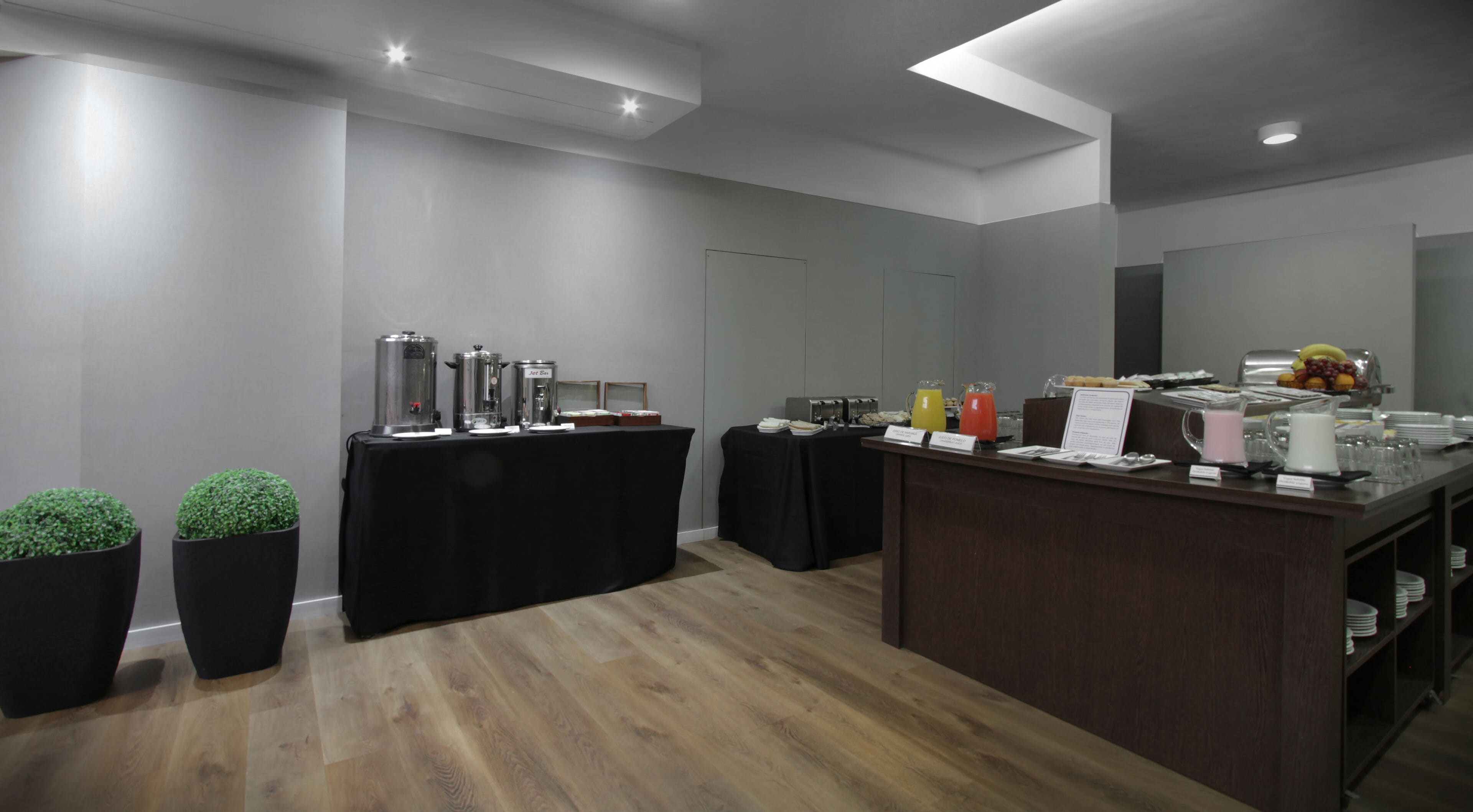 Photo - Hotel 8 de Octubre