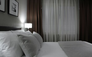 Ropa de cama hipoalergénica y colchones con pillow-top