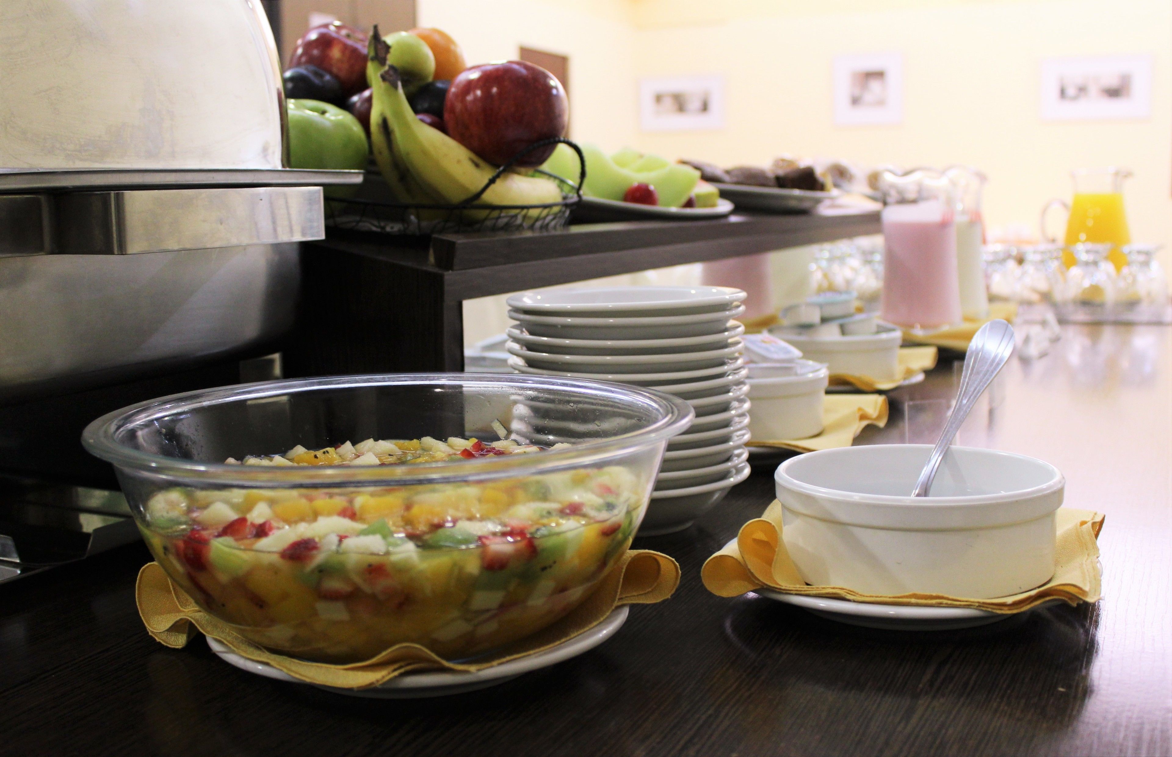 Photo - Hotel 8 de Octubre