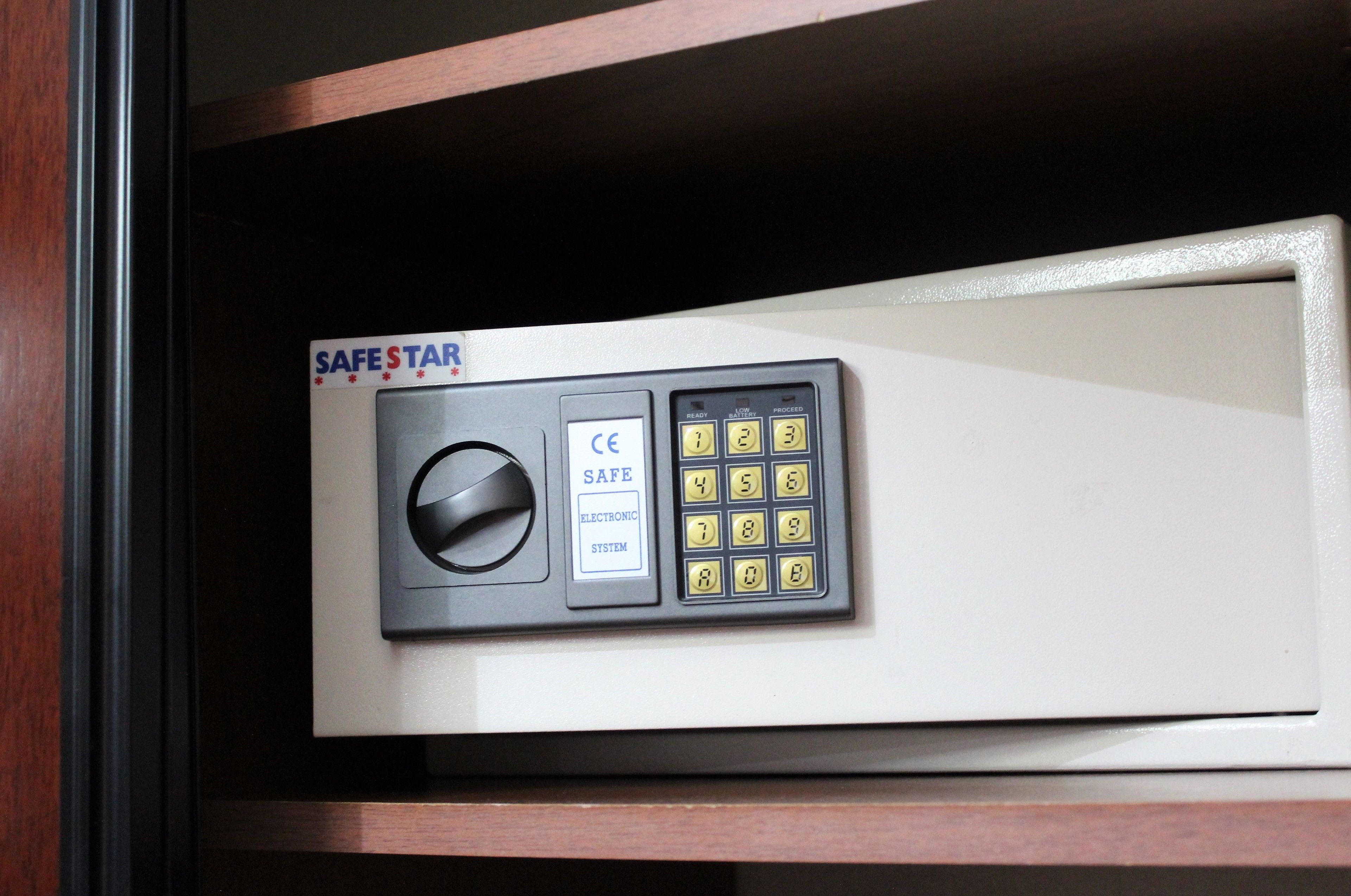 Photo - Hotel 8 de Octubre