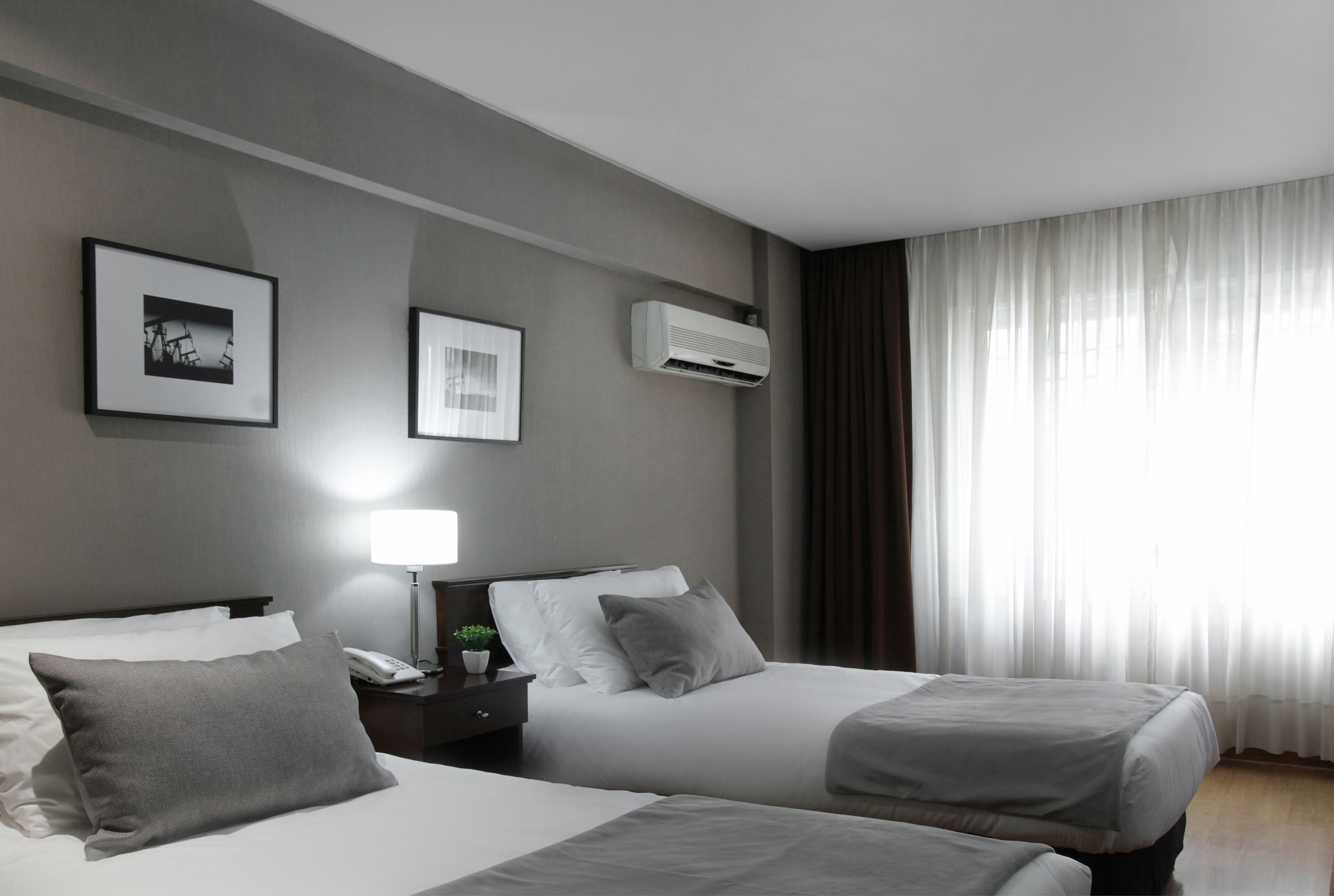 Foto - Hotel 8 de Octubre