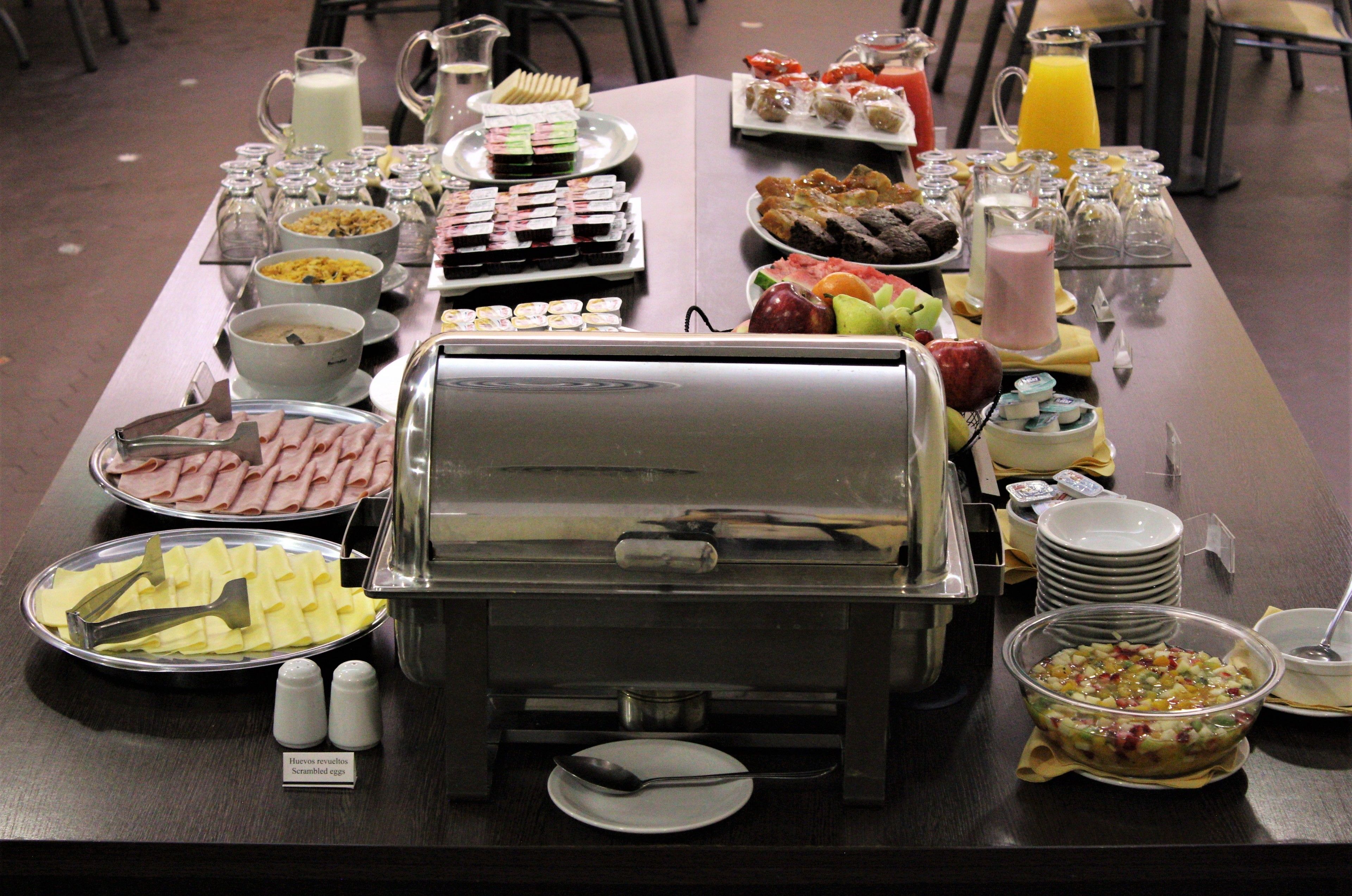 Photo - Hotel 8 de Octubre