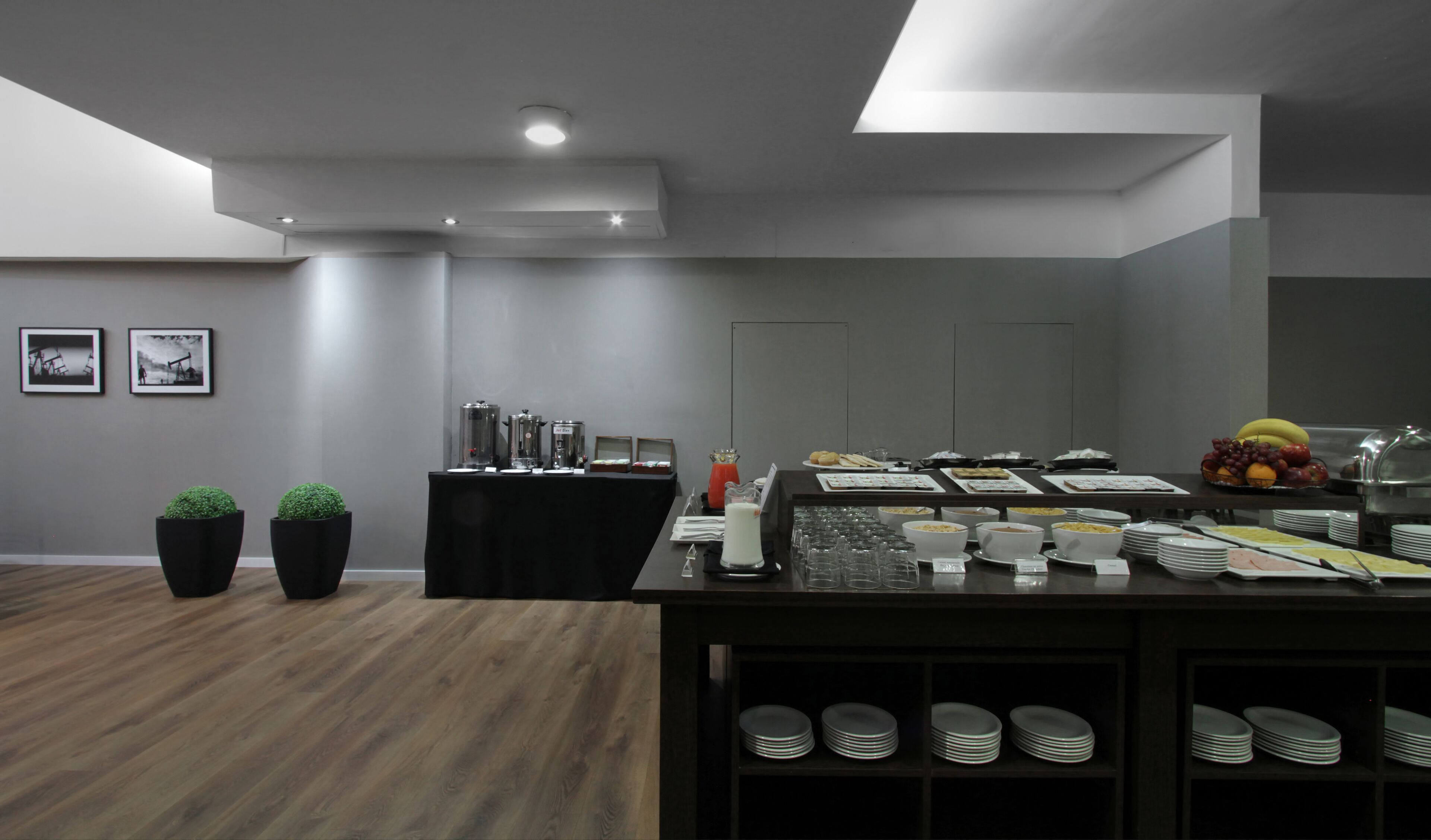 Photo - Hotel 8 de Octubre