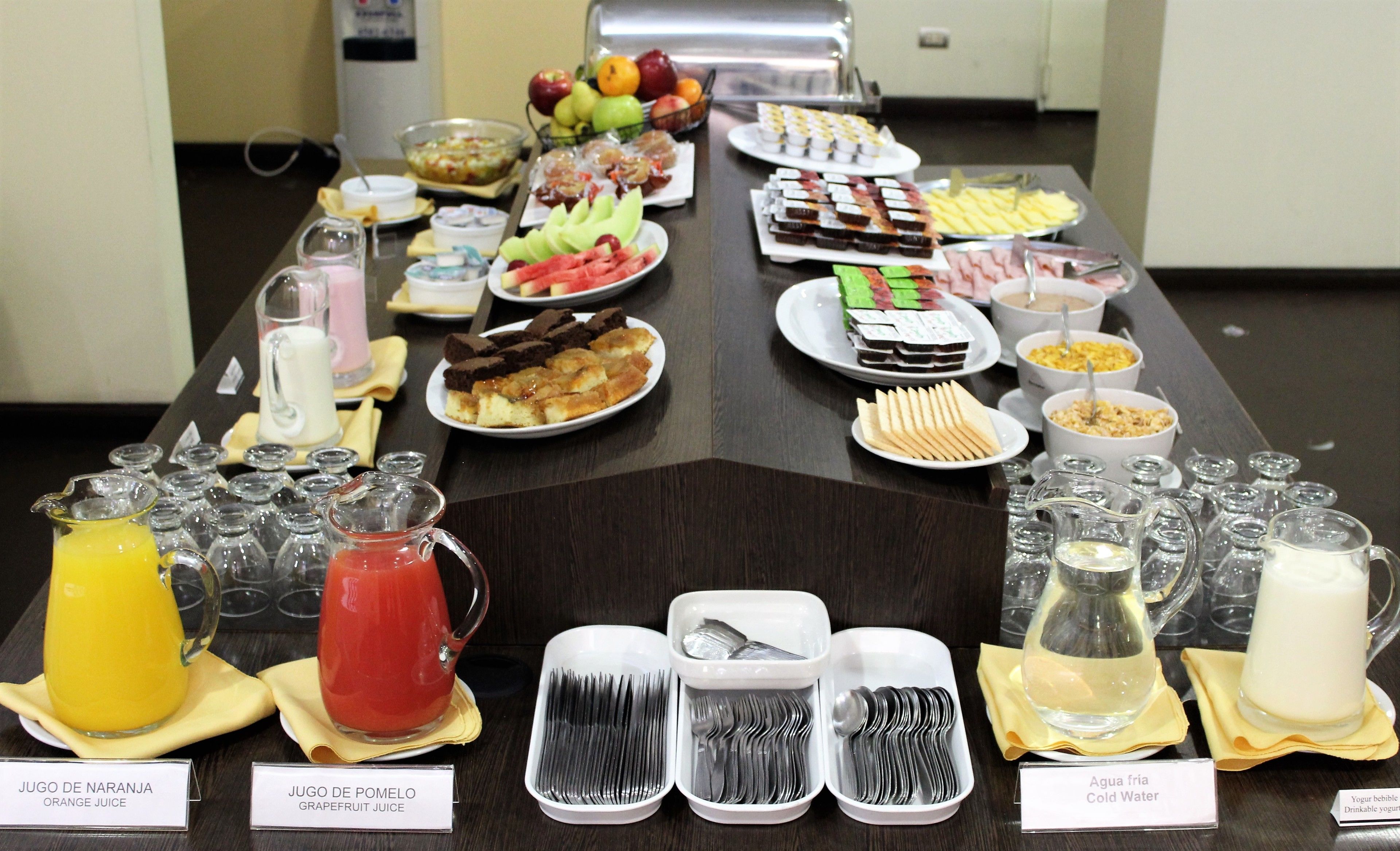 Photo - Hotel 8 de Octubre