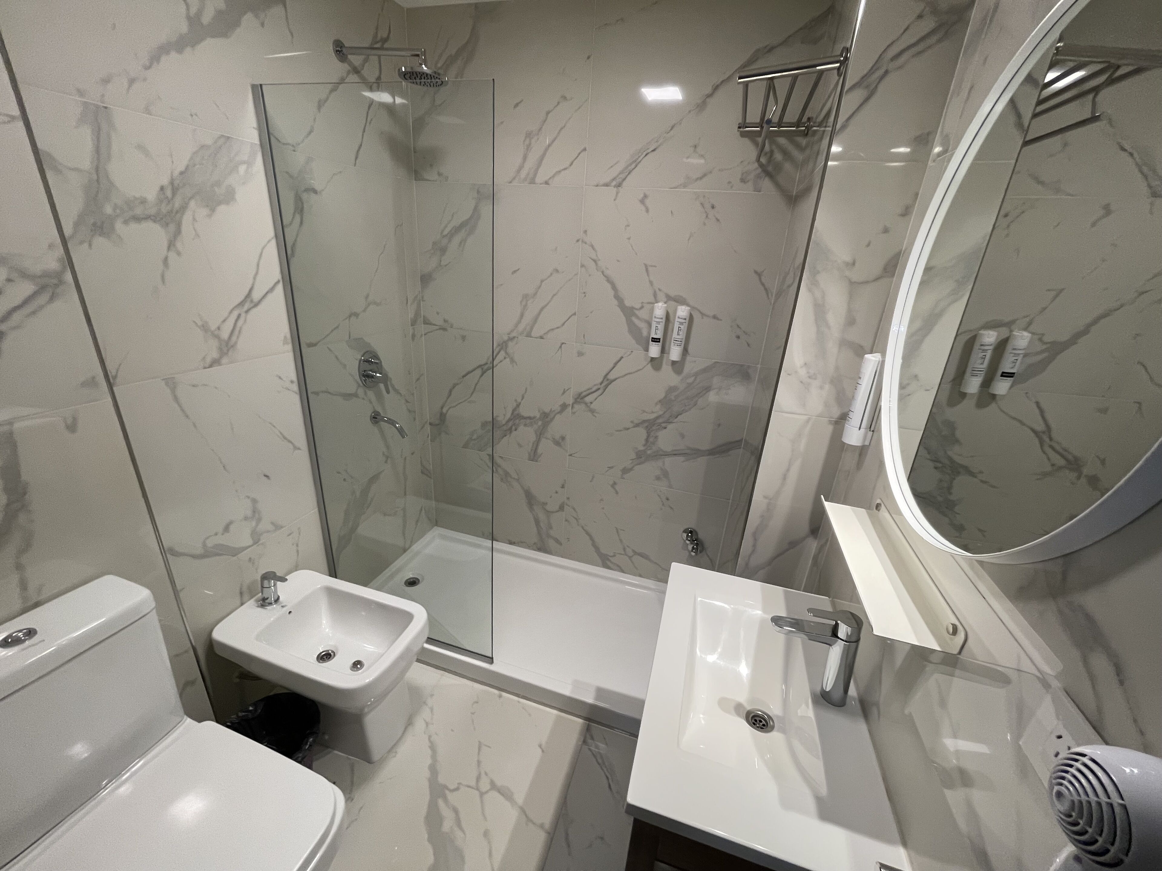 Photo - Hotel 8 de Octubre