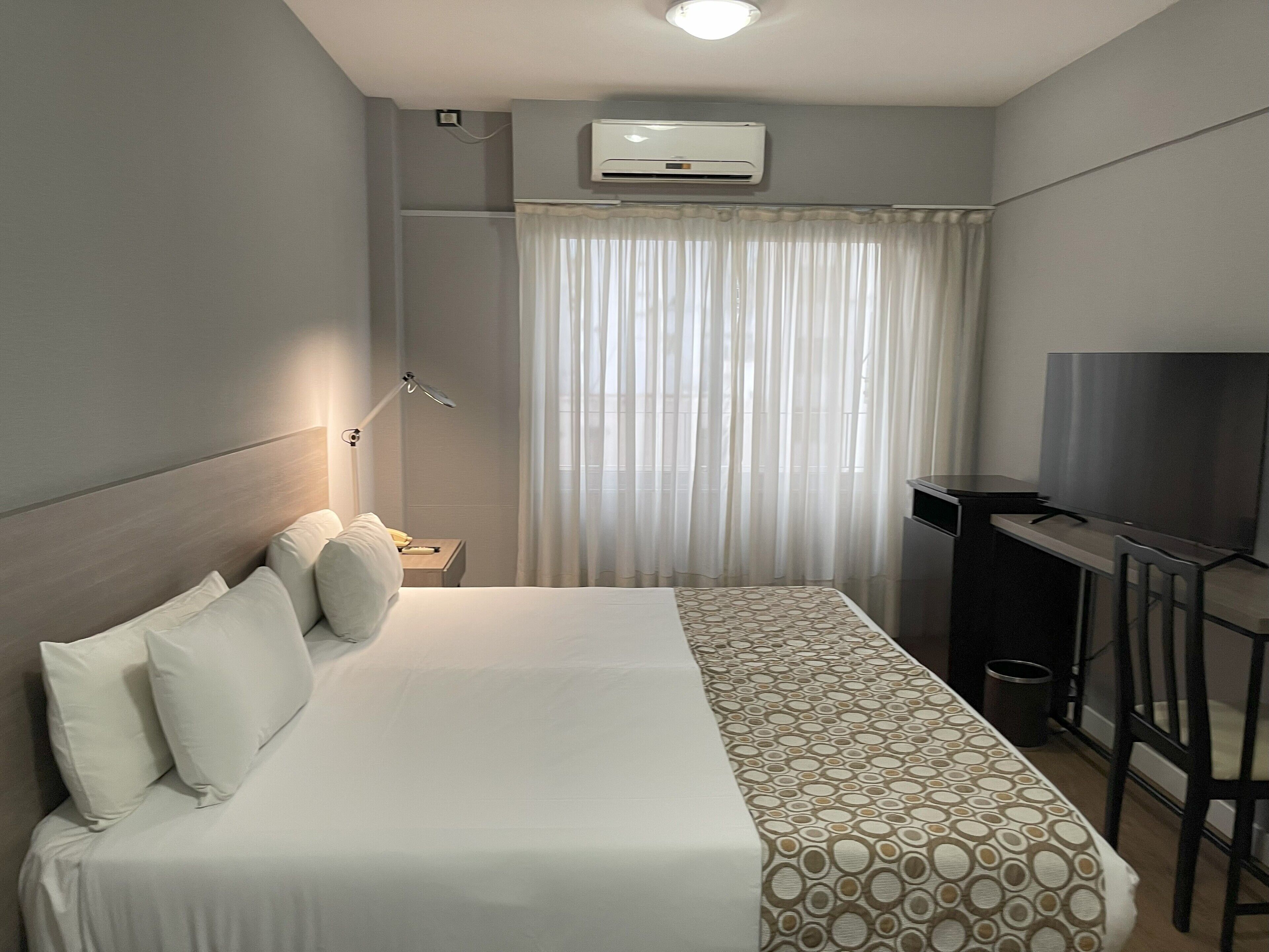 Foto - Hotel 8 de Octubre