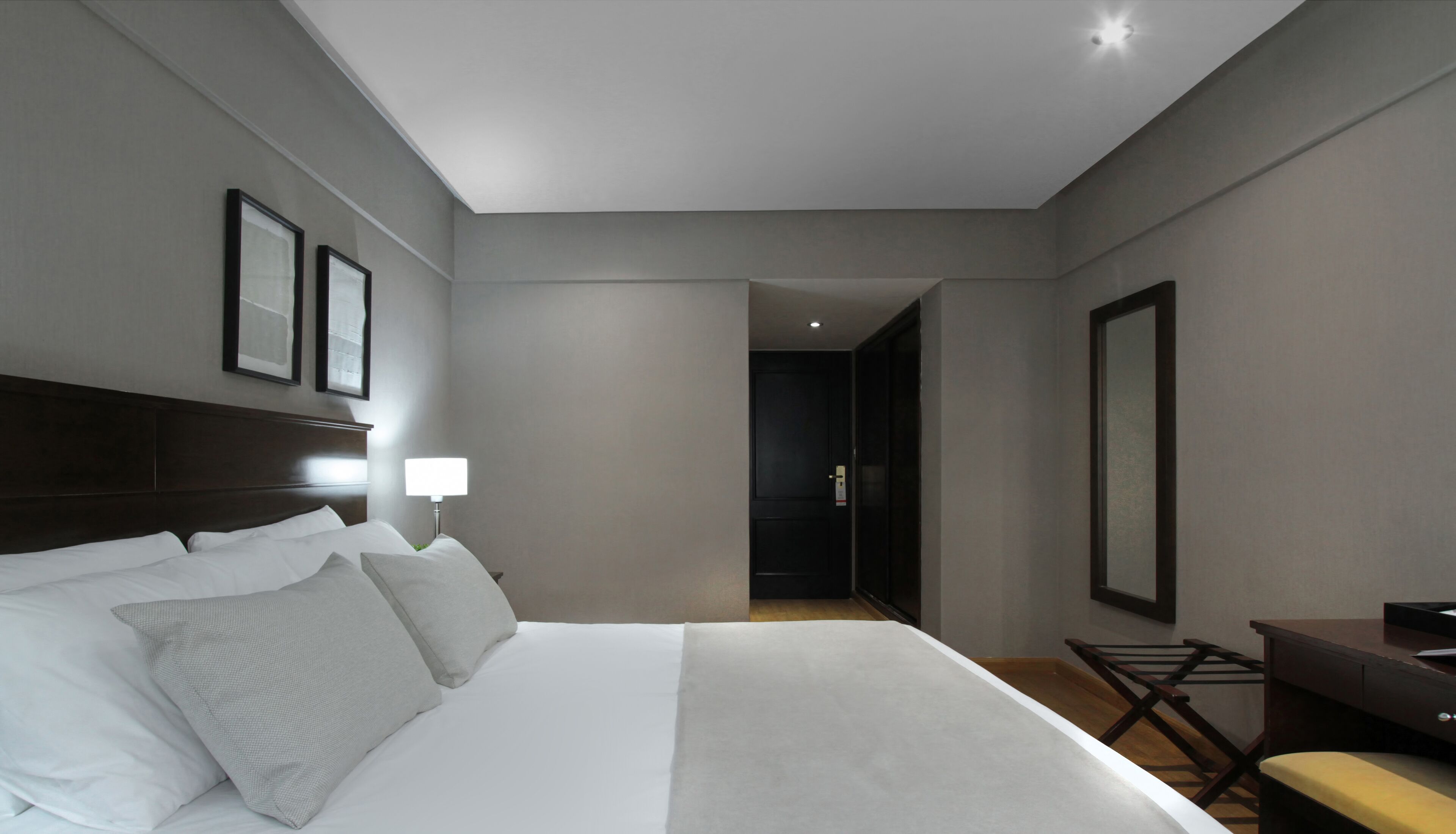 Photo - Hotel 8 de Octubre