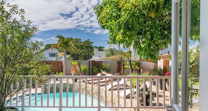 African Breeze Guest House