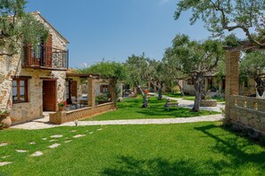 Exterior - Paliokaliva Village (Zakynthos)