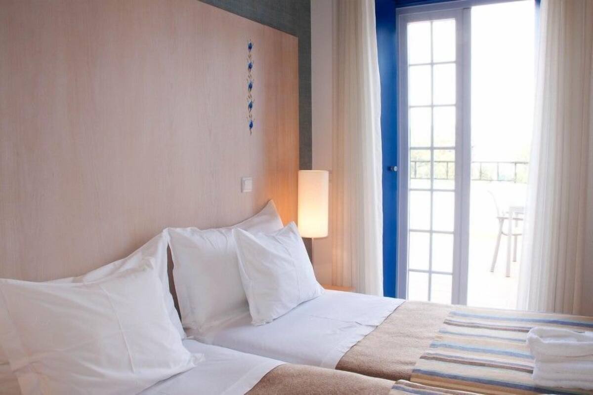 Chambre Simple