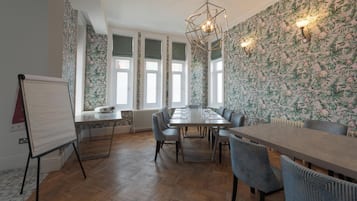 Sala de reuniones