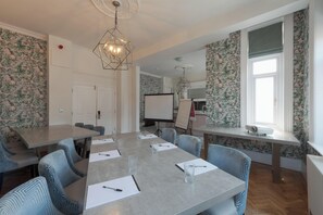 Sala de reunião