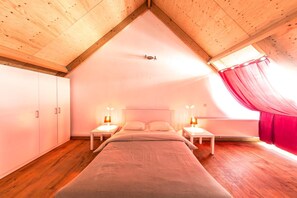 Free cots/infant beds, free WiFi, bed sheets - RentByNight - Apartments (Brussels)