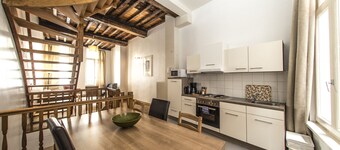 RentByNight - Apartments