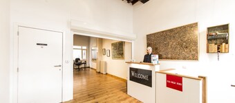 RentByNight - Apartments