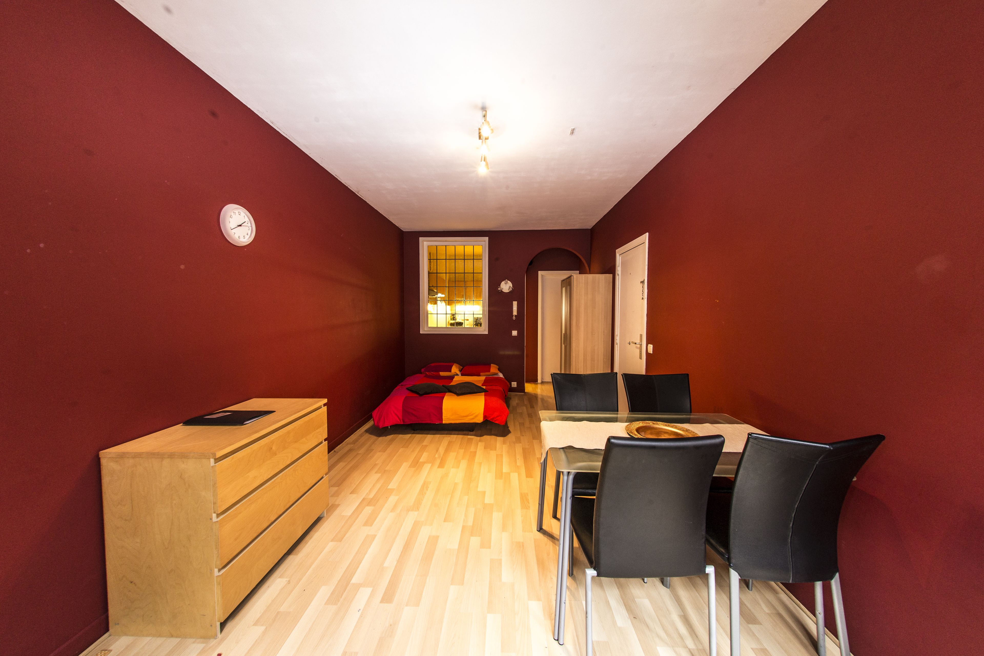 Salle de séjour