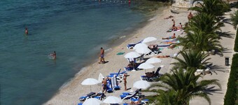 Beach Apartments Lavica