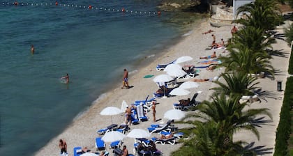 Beach Apartments Lavica