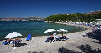Beach Apartments Lavica