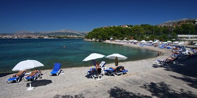 Beach Apartments Lavica
