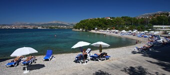 Beach Apartments Lavica