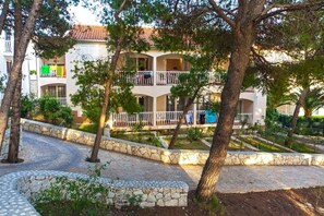Exterior - Beach Apartments Lavica (Podstrana)