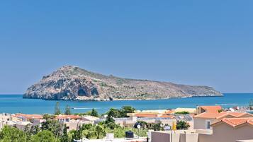 Superior-Studio, Meerblick | Ausblick vom Zimmer