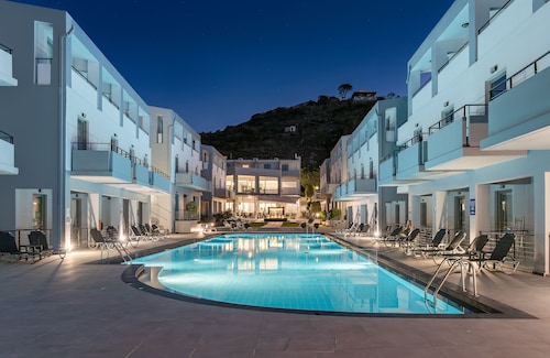 Sunrise Village Hotel