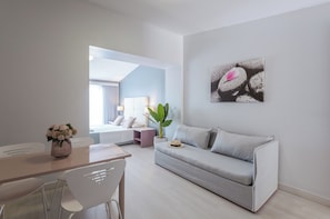 Superior Studio, Sea View - Sunrise Village Hotel (Chania)
