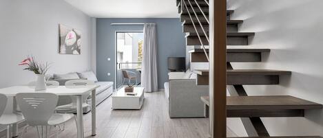 منطقة المعيشة