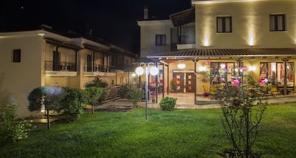 Meteoritis Hotel