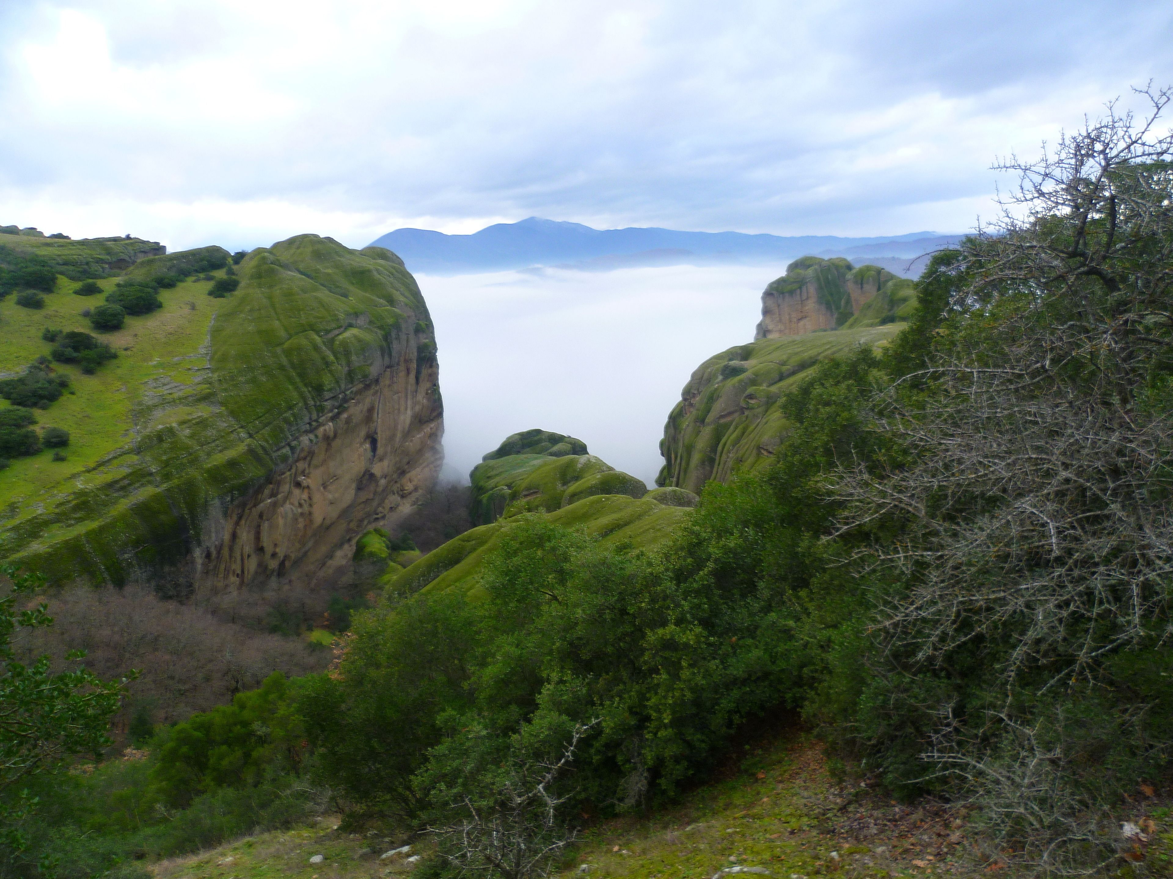 Foto - Hotel Meteoritis