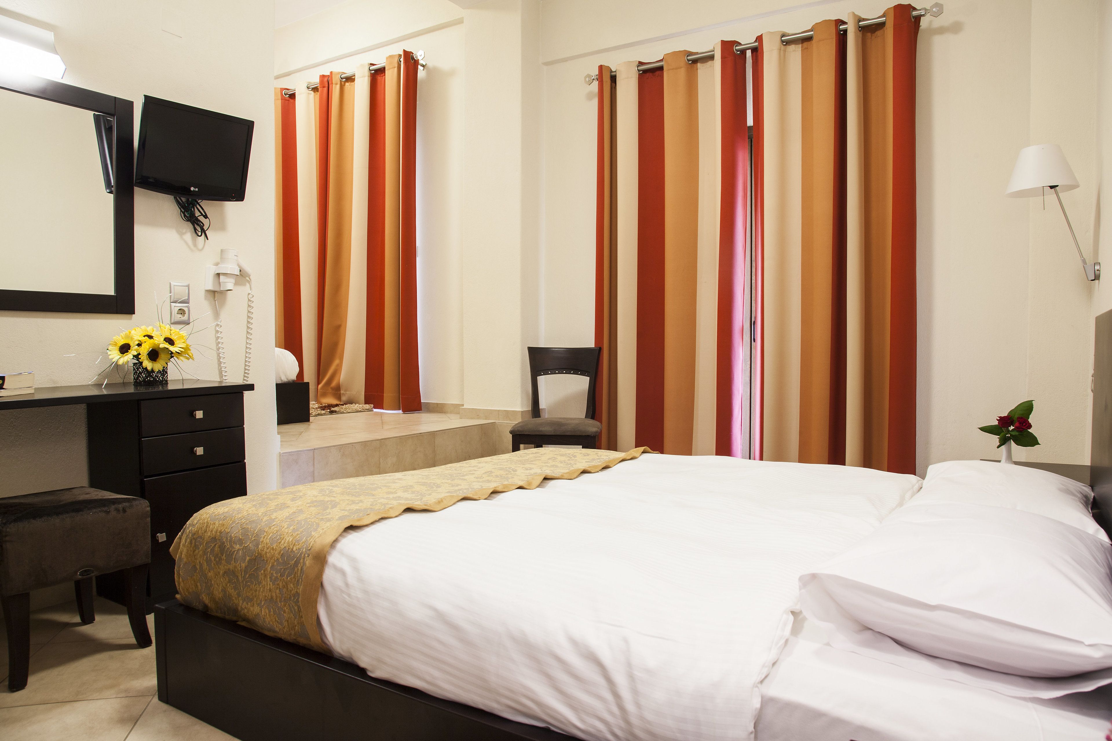 Foto - Meteoritis Hotel