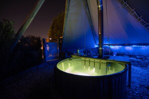 Piscina al aire libre