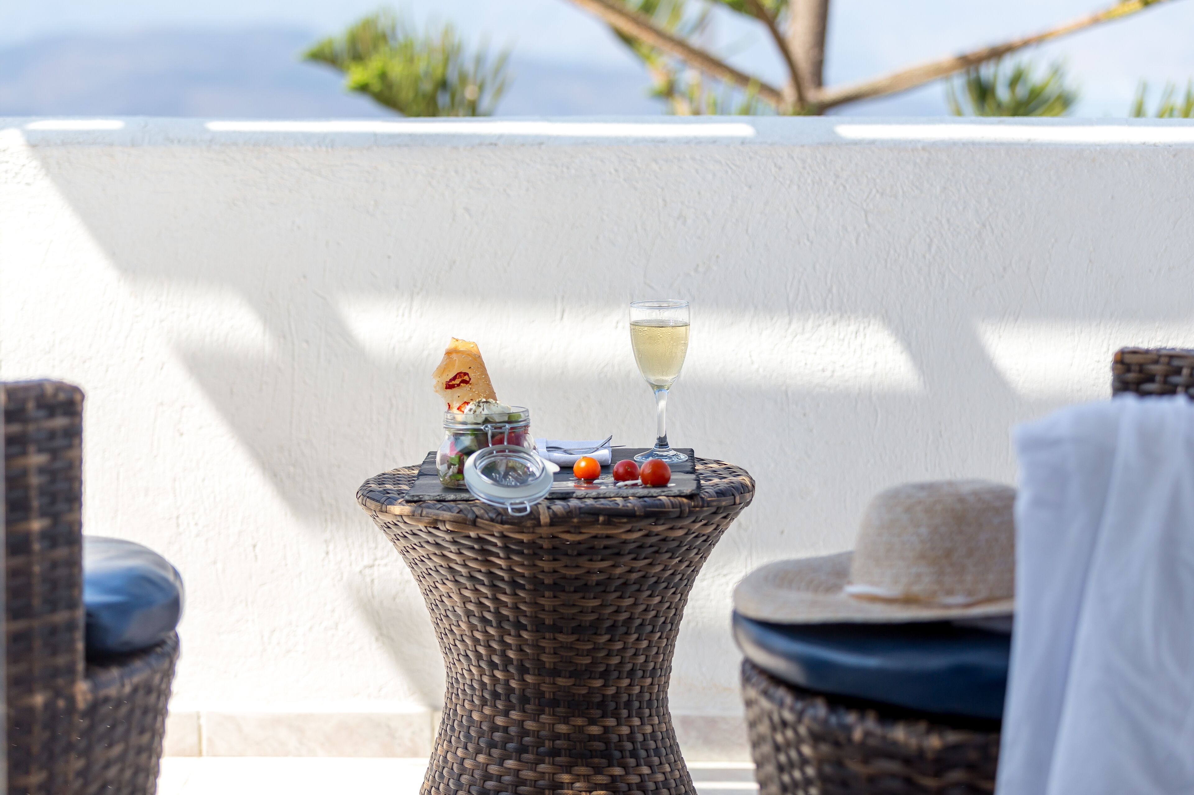 Foto - Caldera Romantica Hotel